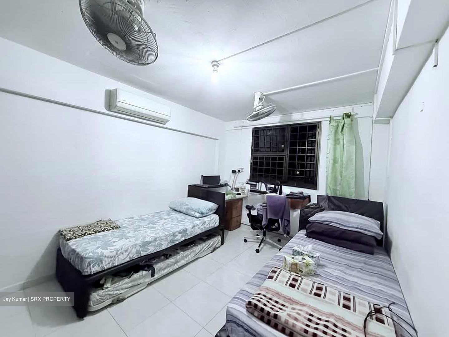Blk 24 Beo Crescent (Bukit Merah), HDB 3 Rooms #533751191